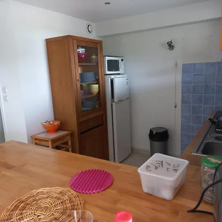 Maison Vue Paranomique Saint Pierre La Tatil Evi Fleury (Aude)