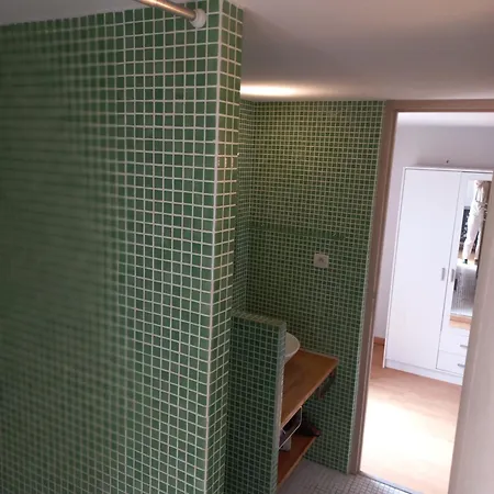 Maison Vue Paranomique Saint Pierre La Casa vacanze Fleury (Aude)